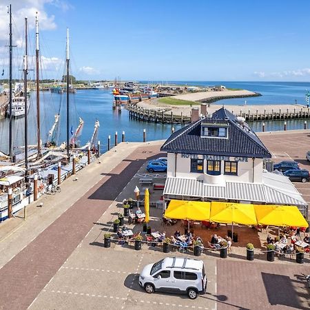 Havenhotel At Sea Texel Oudeschild Екстериор снимка