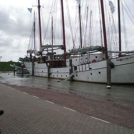 Havenhotel At Sea Texel Oudeschild Екстериор снимка