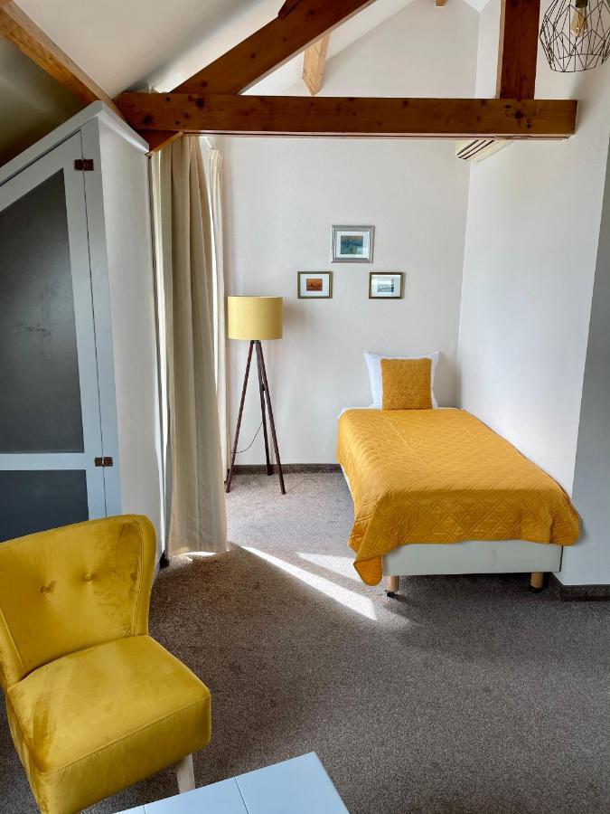 Havenhotel At Sea Texel Oudeschild Екстериор снимка